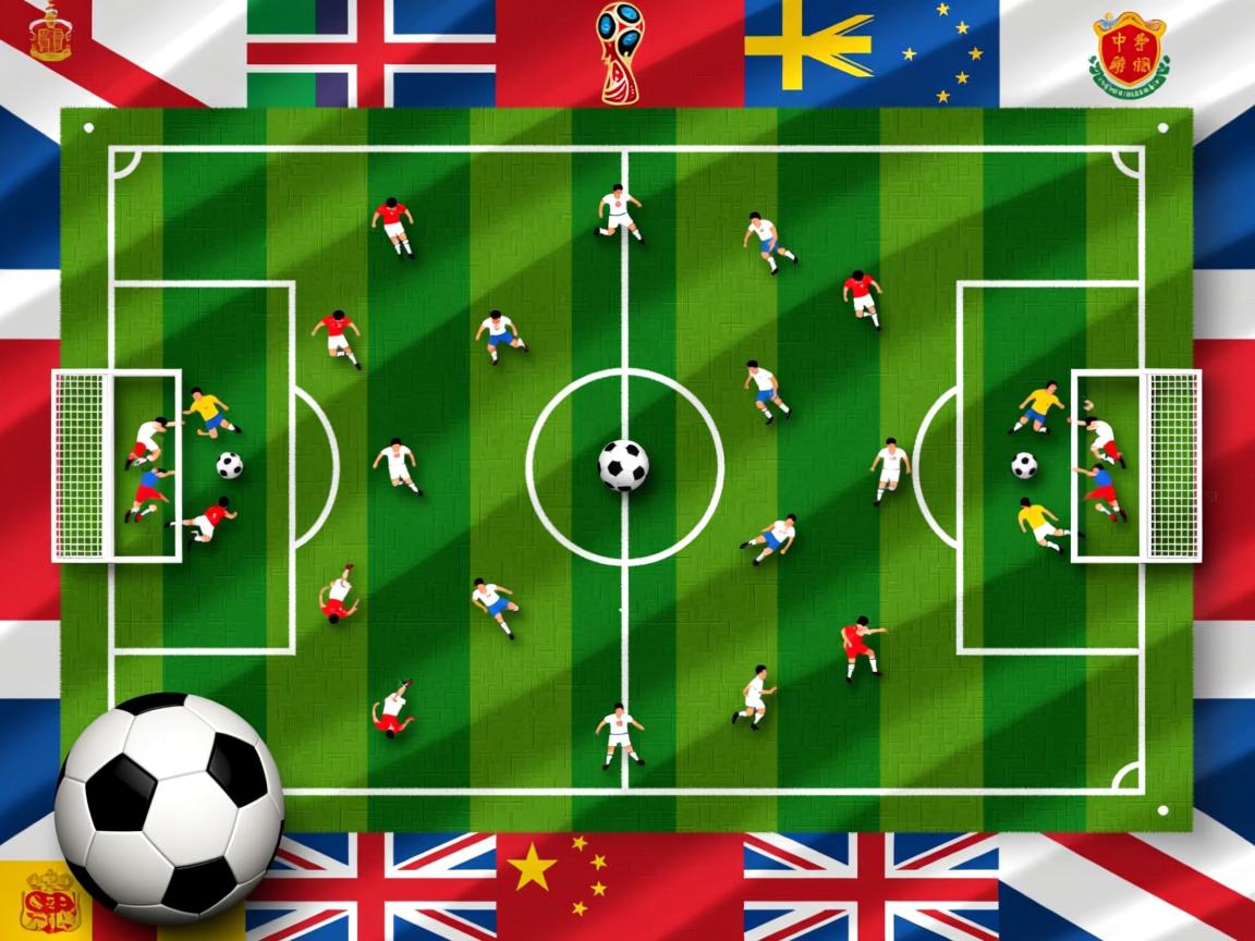 九游娱乐官方平台-“技术革新首登阵：AI越位与裁判耳机摄像头试用”  第2张