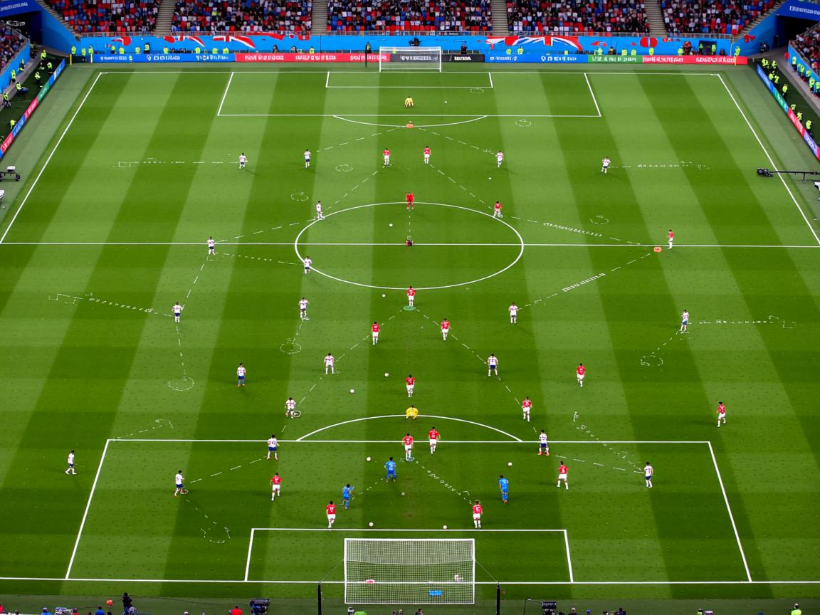 九游体育官网-亚洲杯国家队爆冷 技术问题逐渐暴露,亚洲杯预选赛国家队名单 第3张